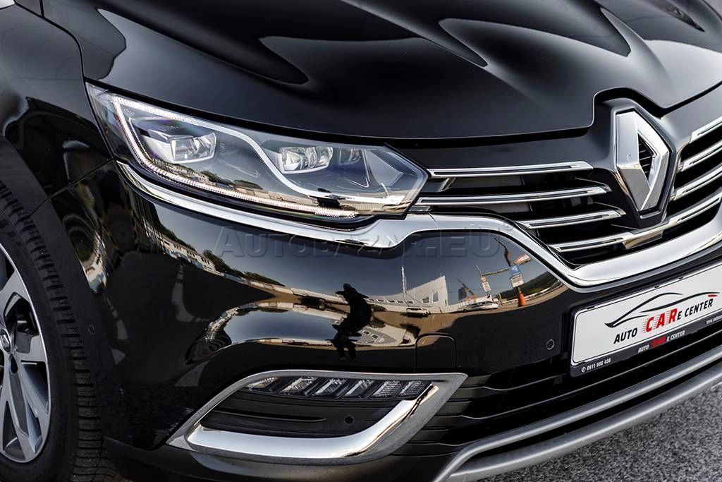 Renault Espace 2018 na predaj – fotografia 7