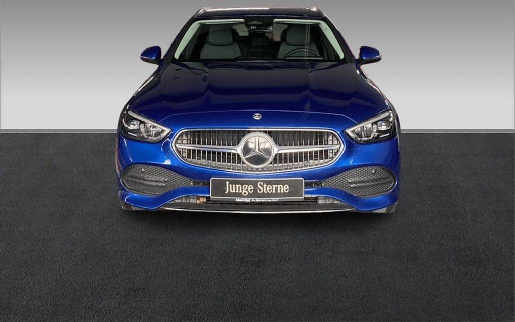 Mercedes-Benz C trieda Kombi 220 d mHEV A/T