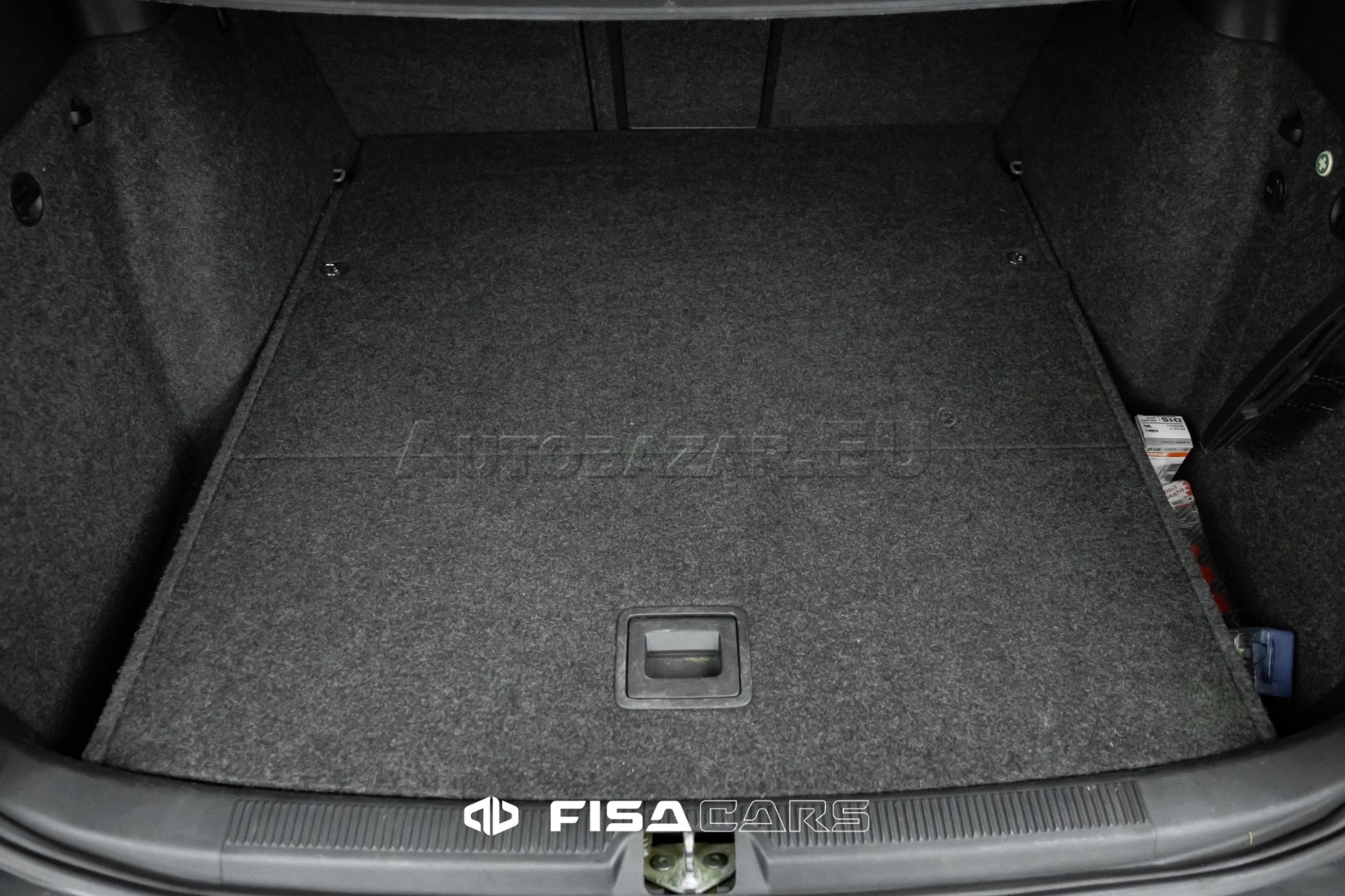 Škoda Octavia 2010 na predaj – fotografia 12