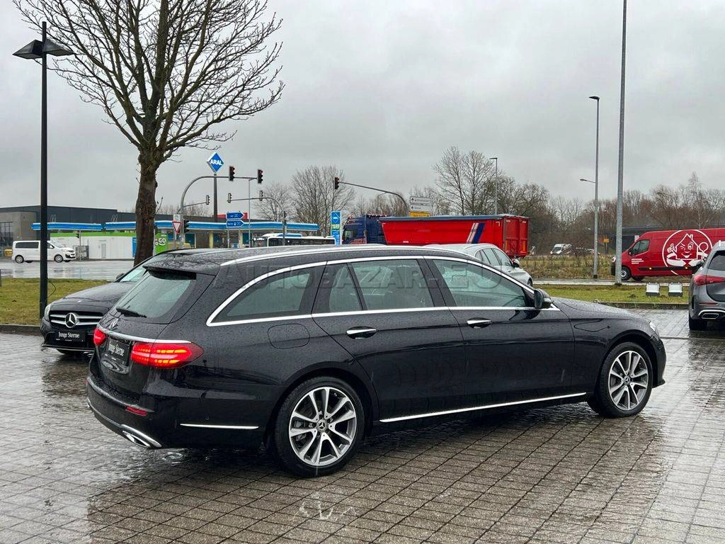 Mercedes-Benz E trieda Kombi 300 d mHEV 4MATIC A/T
