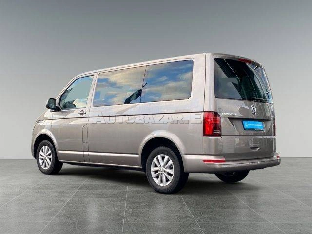 Volkswagen T6 Caravelle .1  2.0 TDI 4Motion DSG