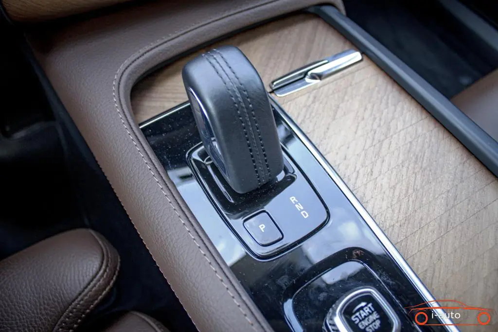 Volvo XC90 2020 na predaj – fotografia 17