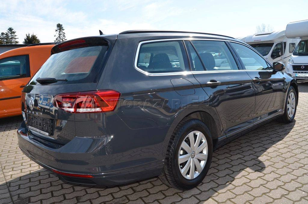 Volkswagen Passat Variant Business DSG