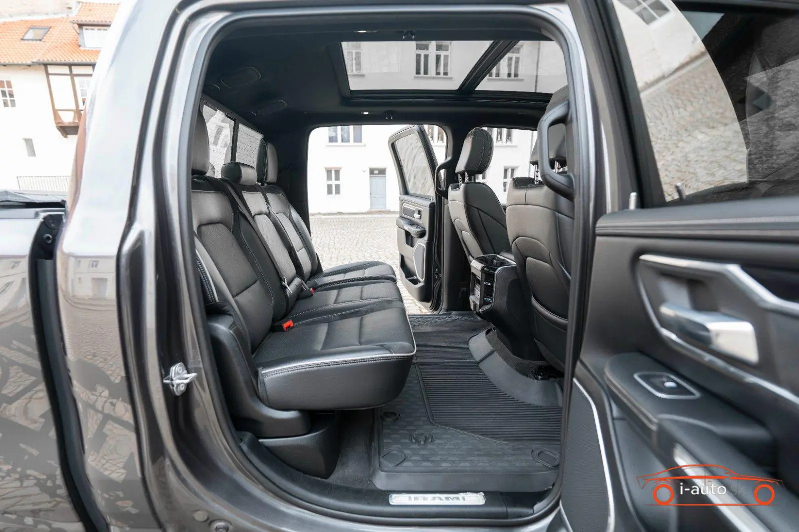 Dodge RAM 2023 na predaj – fotografia 7