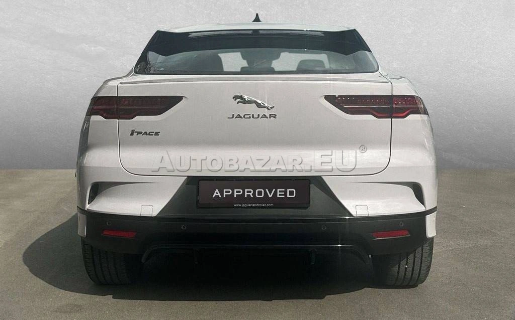 Jaguar I-Pace I Pace EV320 AWD SE