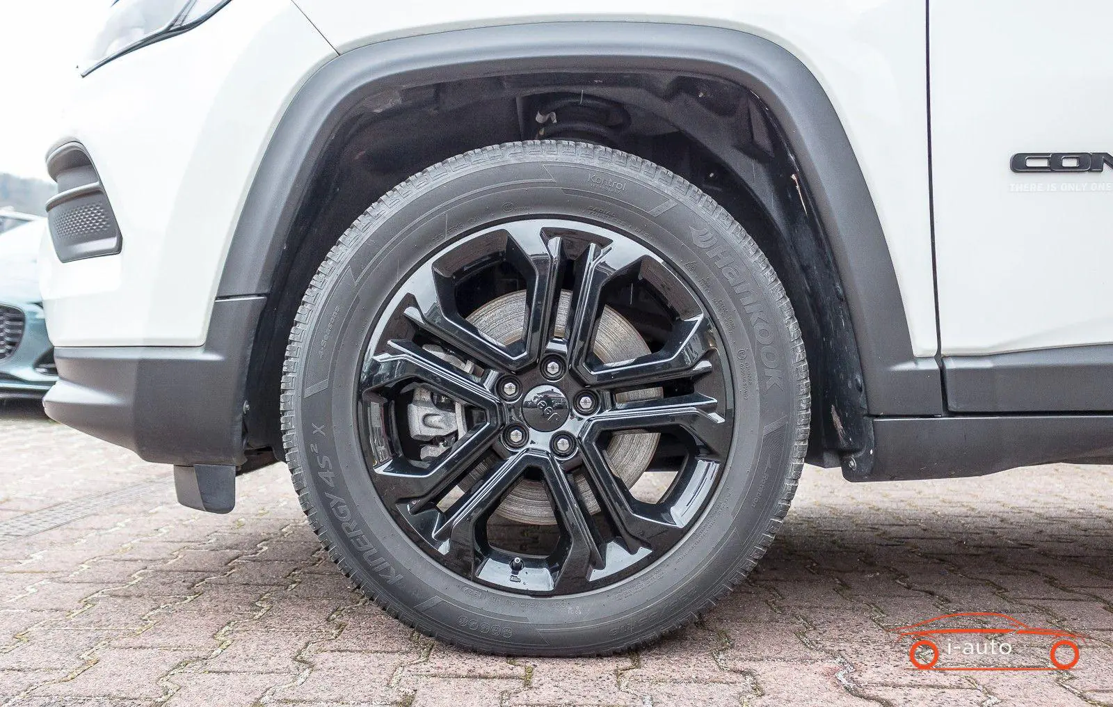 Jeep Compass 2022 na predaj – fotografia 16