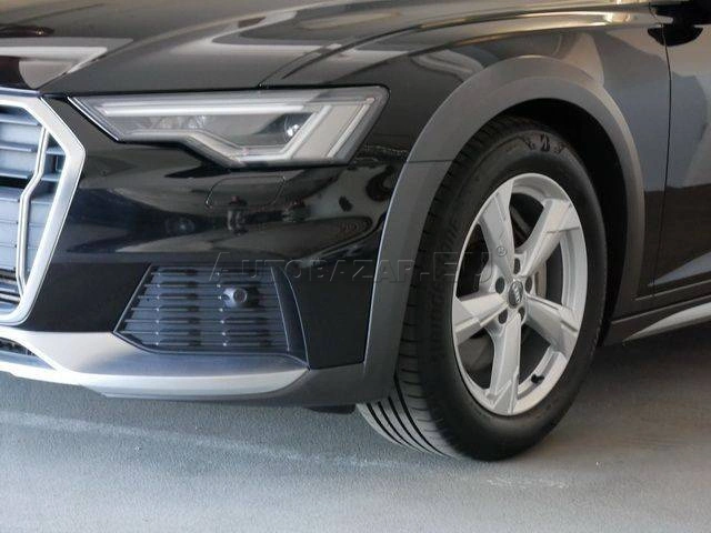 Audi A6 Allroad 50 3.0 V6 TDI mHEV quattro tiptronic