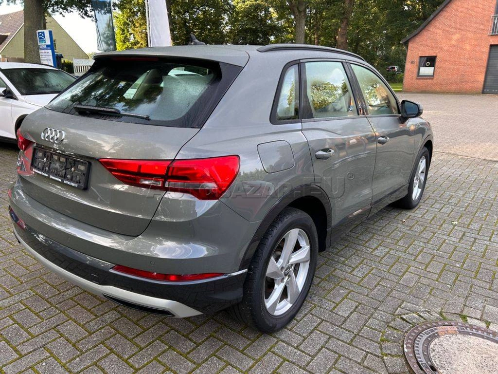 Audi Q3 35 2.0 TDI  S tronic