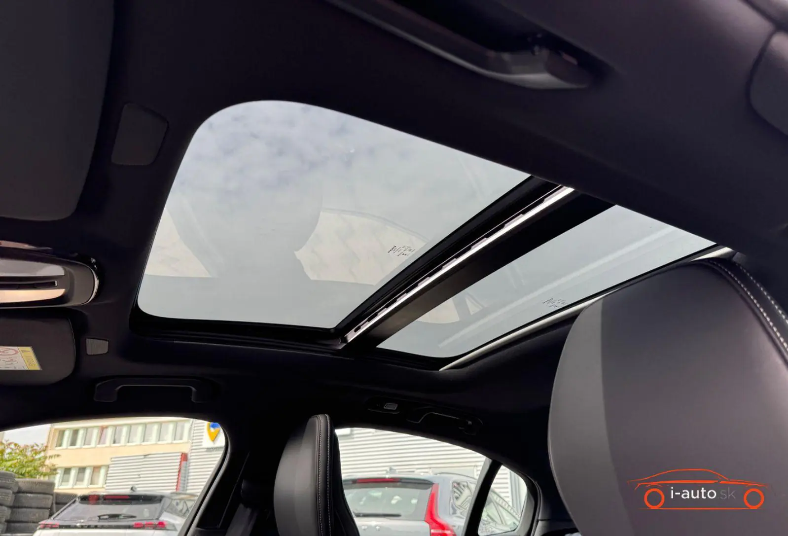 Volvo S60 2024 na predaj – fotografia 17