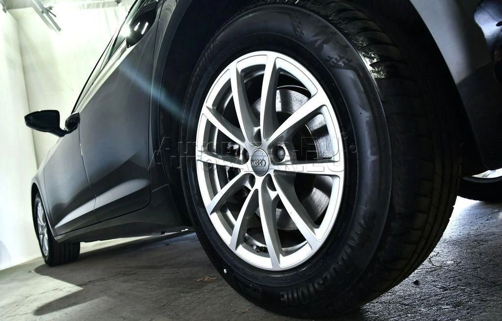Audi A6 45 3.0 TDI mHEV quattro tiptronic
