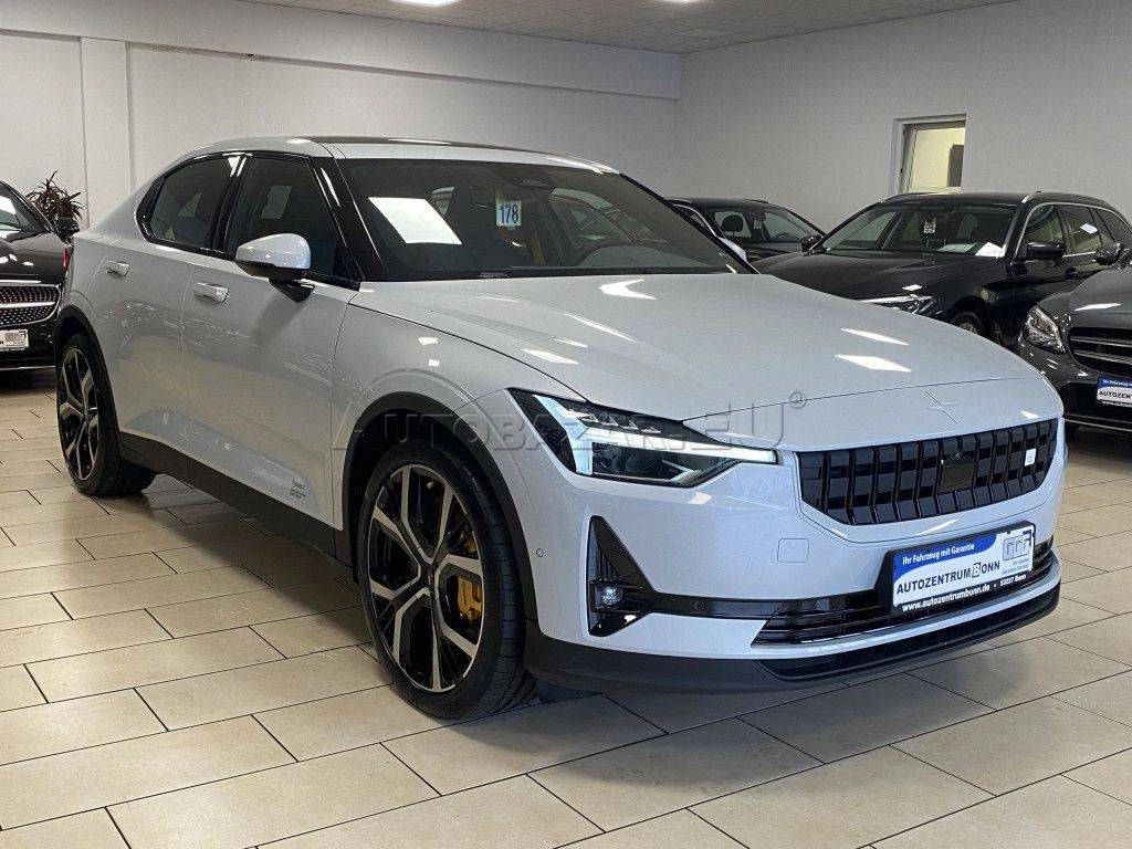 Polestar 2 4WD Long Range
