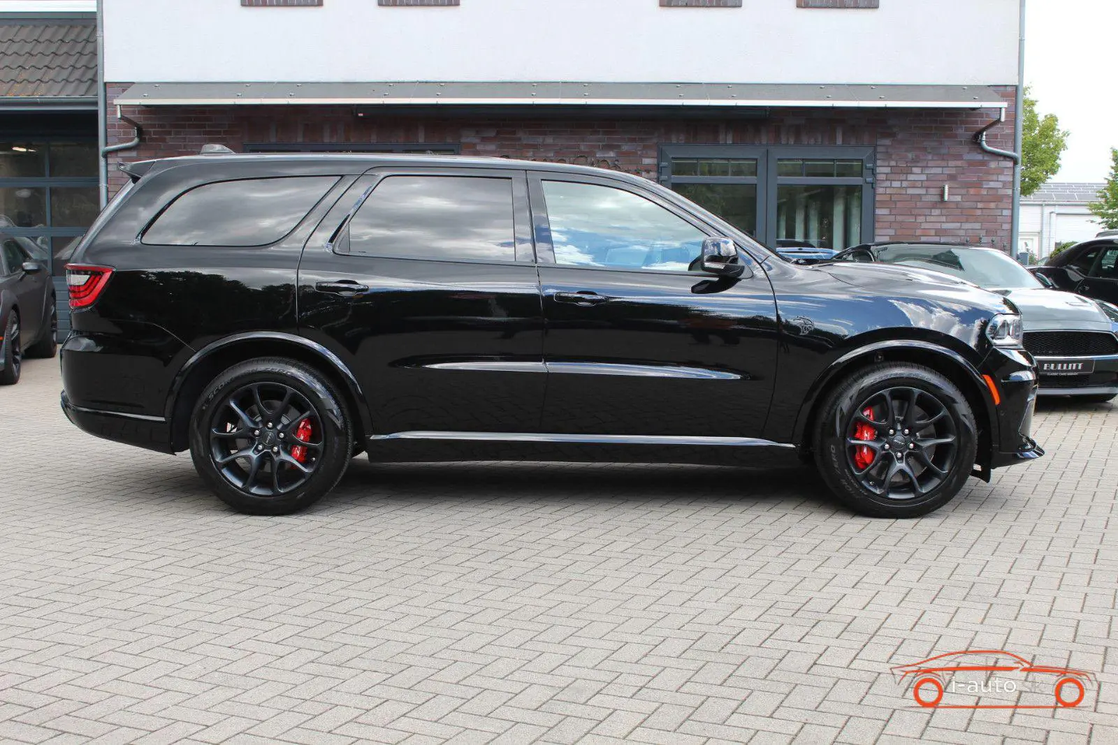 Dodge Durango 2026 na predaj – fotografia 4