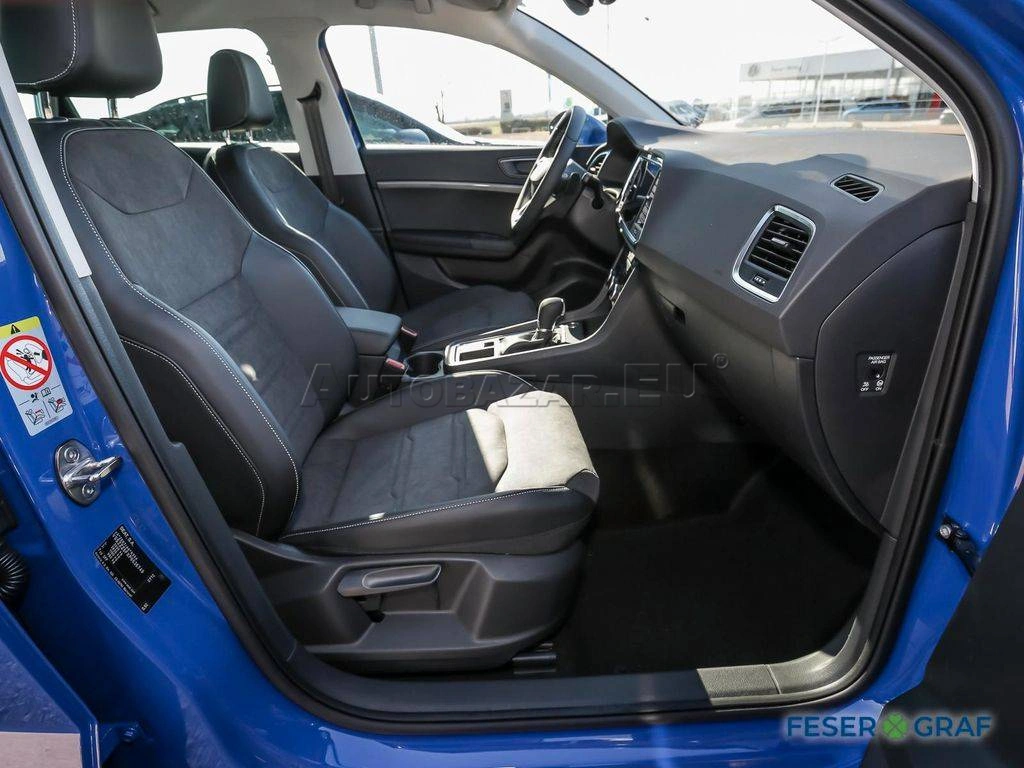 Seat Ateca 2.0 TDI 150 Style DSG