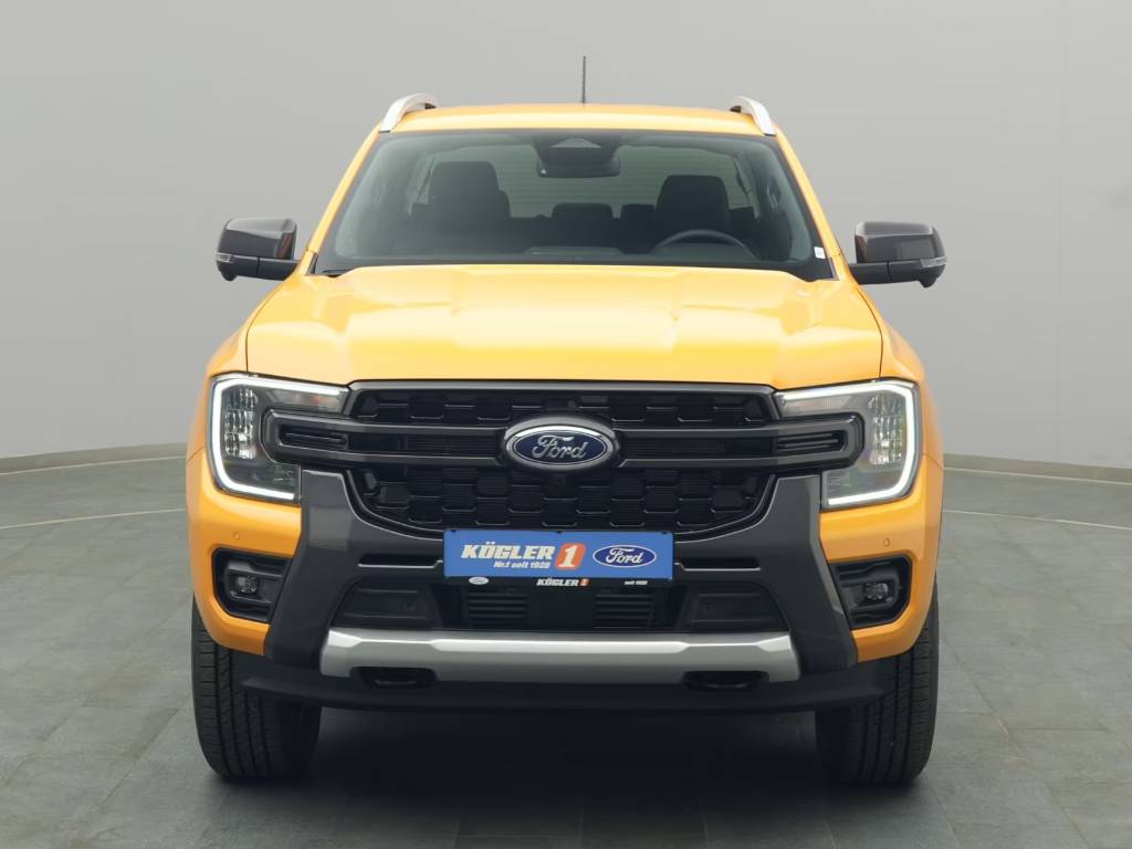 Ford Ranger 2.0 TDCi EcoBlue BiTurbo e-4WD DoubleCab A/T WildTrak