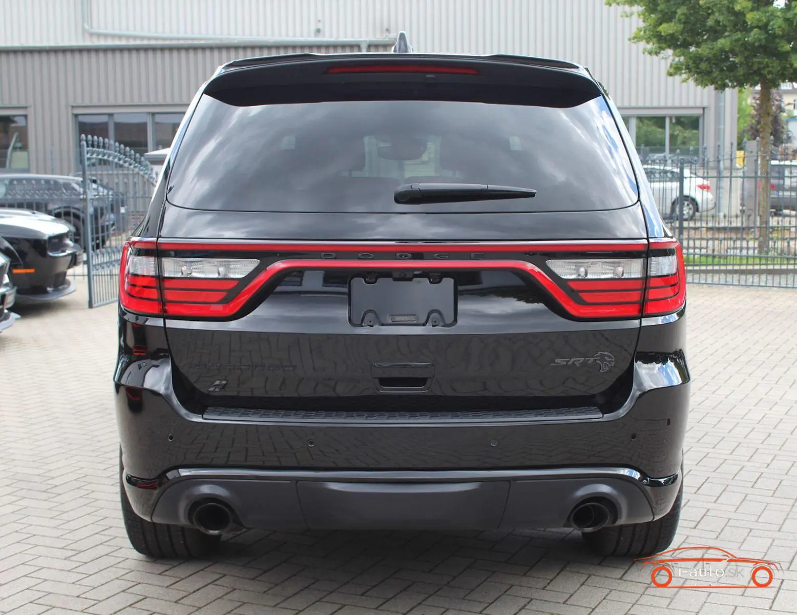 Dodge Durango 2026 na predaj – fotografia 6