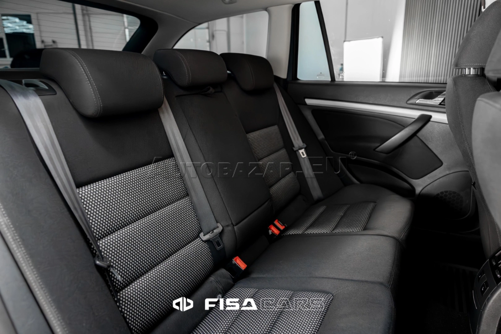 Škoda Octavia 2010 na predaj – fotografia 35