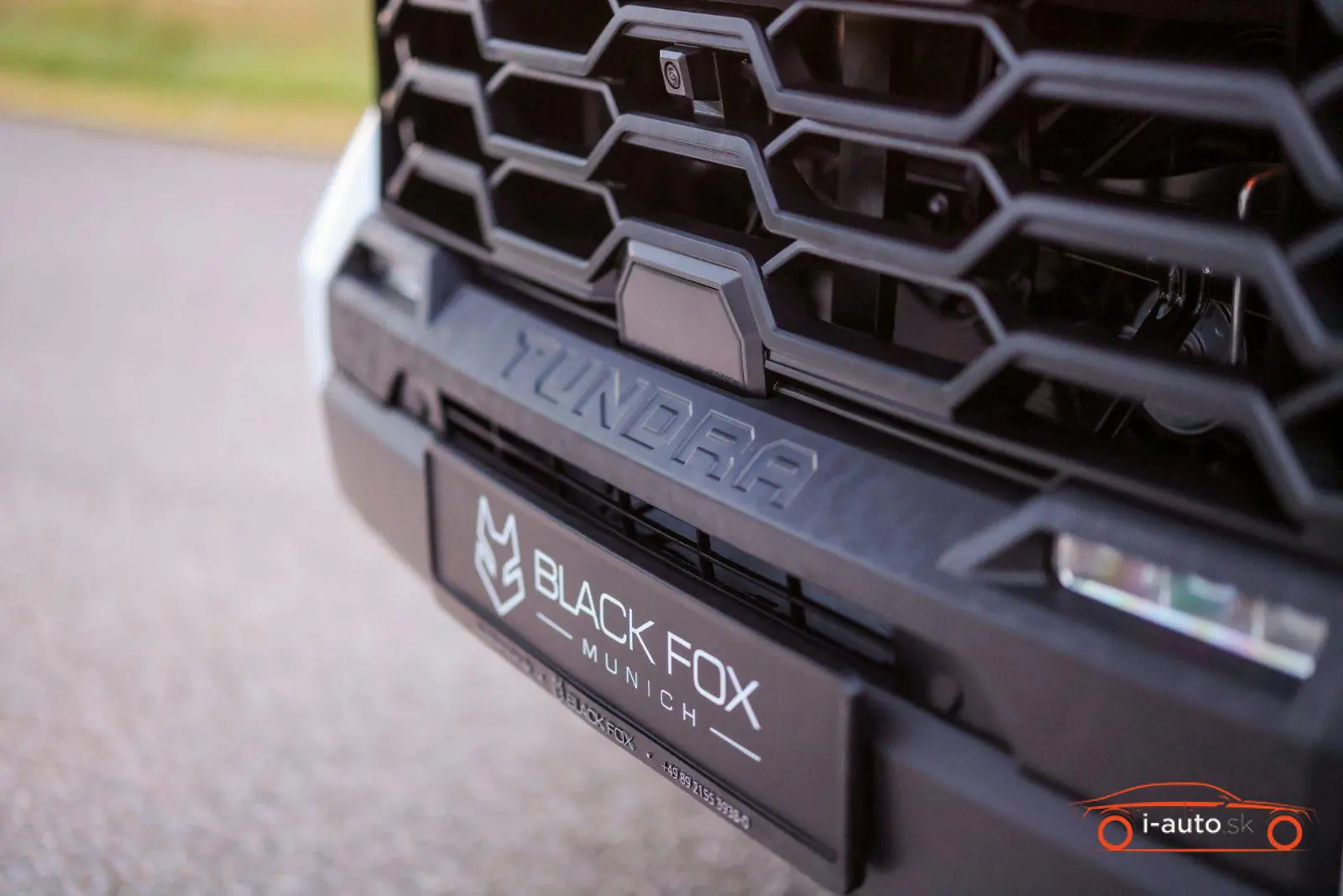 Toyota Tundra 2026 na predaj – fotografia 17