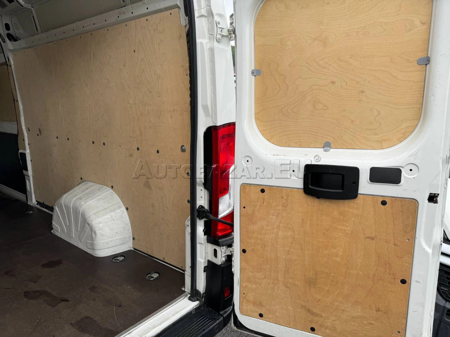 Peugeot Boxer 2021 na predaj – fotografia 39