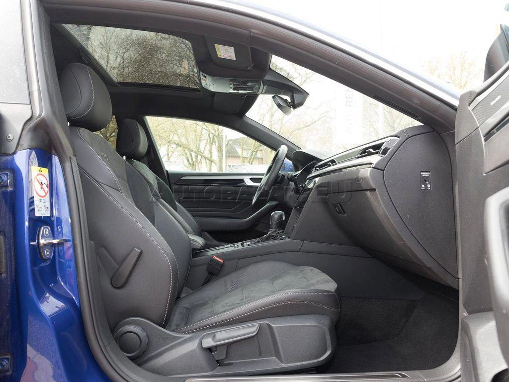 Volkswagen Arteon 2.0 TDI 4Motion R-Line DSG