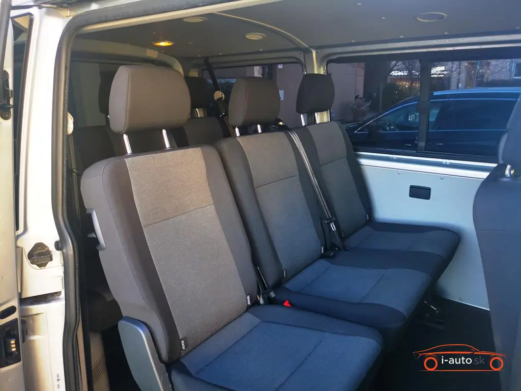 Volkswagen T6 Transporter 2018 na predaj – fotografia 13