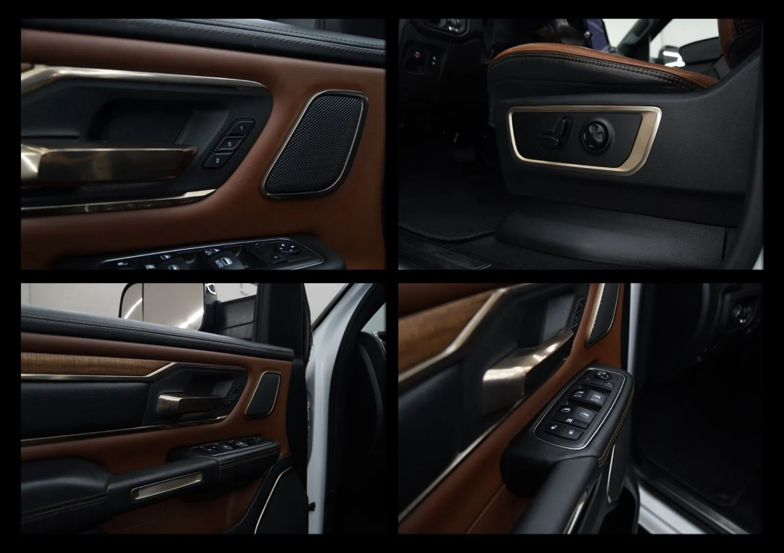 Dodge RAM 2019 na predaj – fotografia 18
