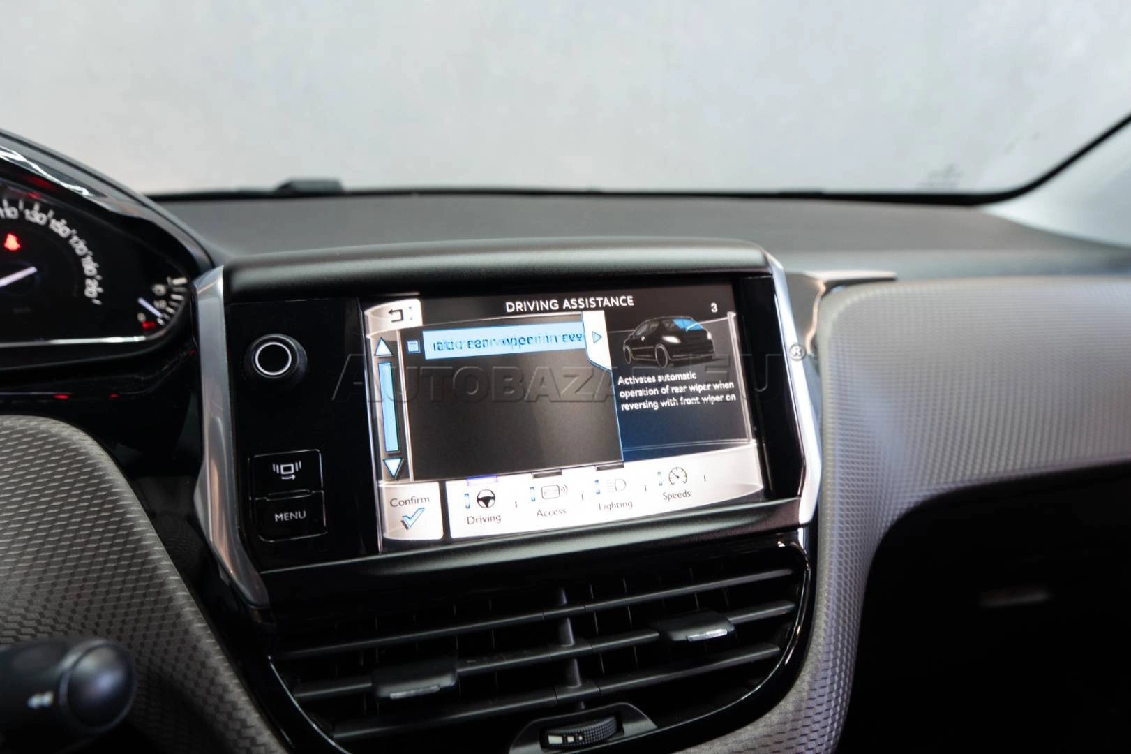 Peugeot 2008 2008 na predaj – fotografia 21