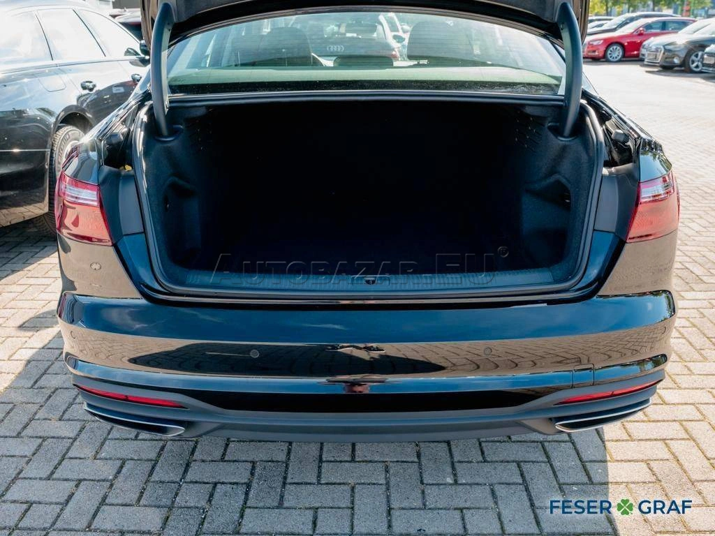 Audi A4 35 2.0 TDI mHEV  S tronic