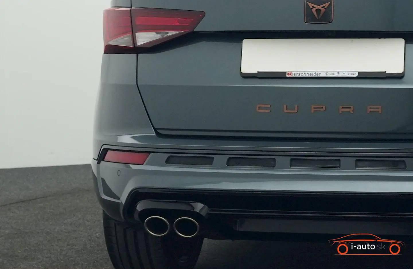 Cupra Ateca 2020 na predaj – fotografia 17