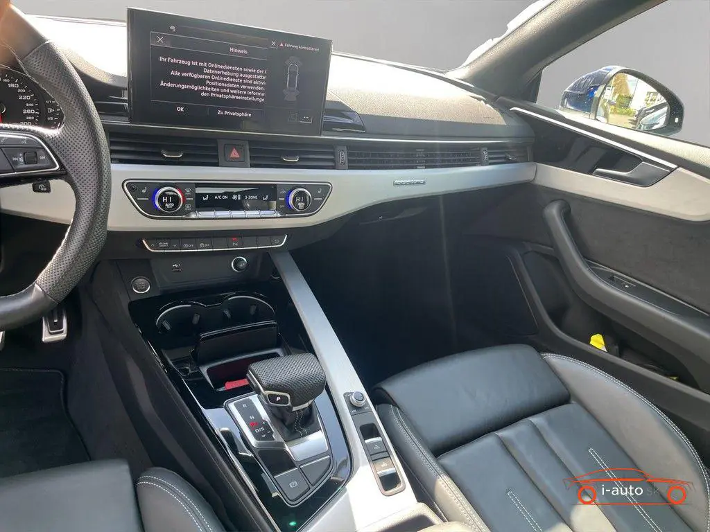 Audi A5 2023 na predaj – fotografia 16