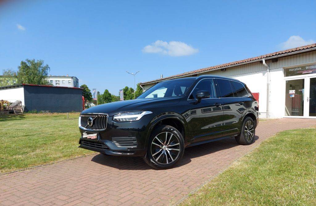 Volvo XC90 XC 90 D5 235k Drive-E Momentum AWD A/T
