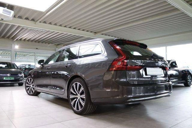 Volvo V90 B4 D Plus Bright