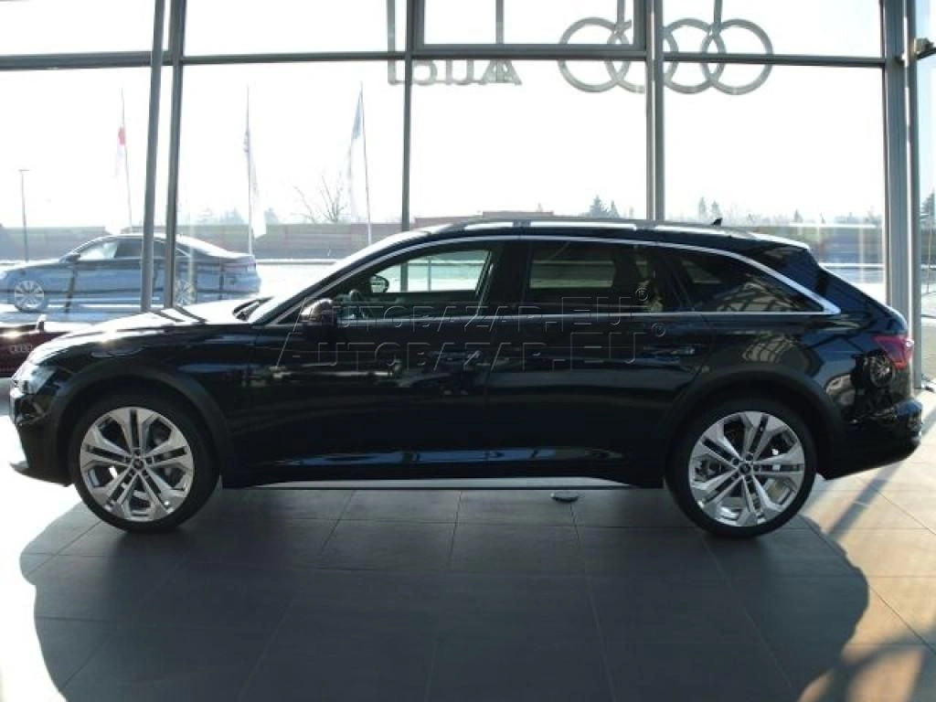Audi A6 Allroad 50 3.0 V6 TDI mHEV quattro tiptronic