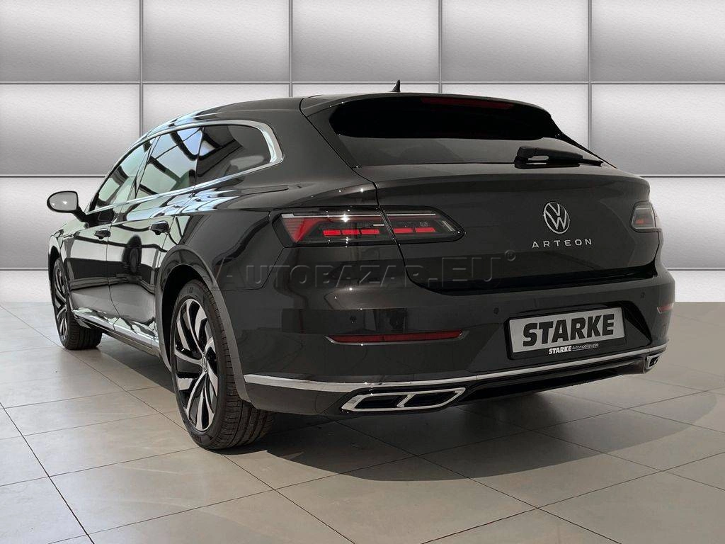 Volkswagen Arteon SB 2.0 TDI 4Motion R-Line DSG