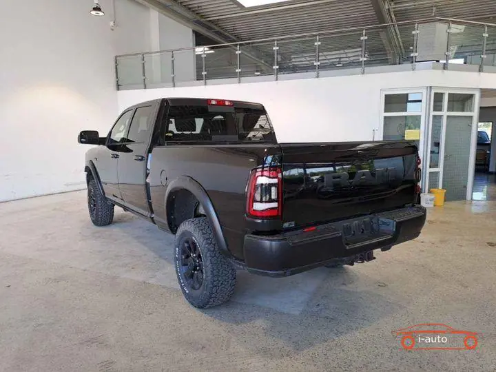 Dodge RAM 2019 na predaj – fotografia 4