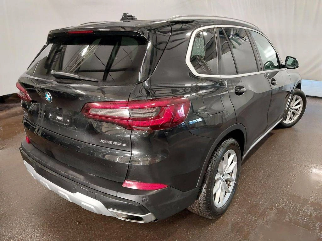 BMW X5 xDrive30d mHEV A/T