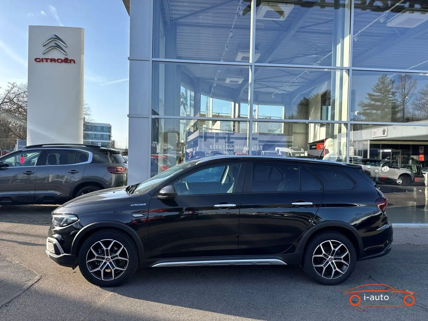 Fiat Tipo 2022 na predaj – fotografia 2