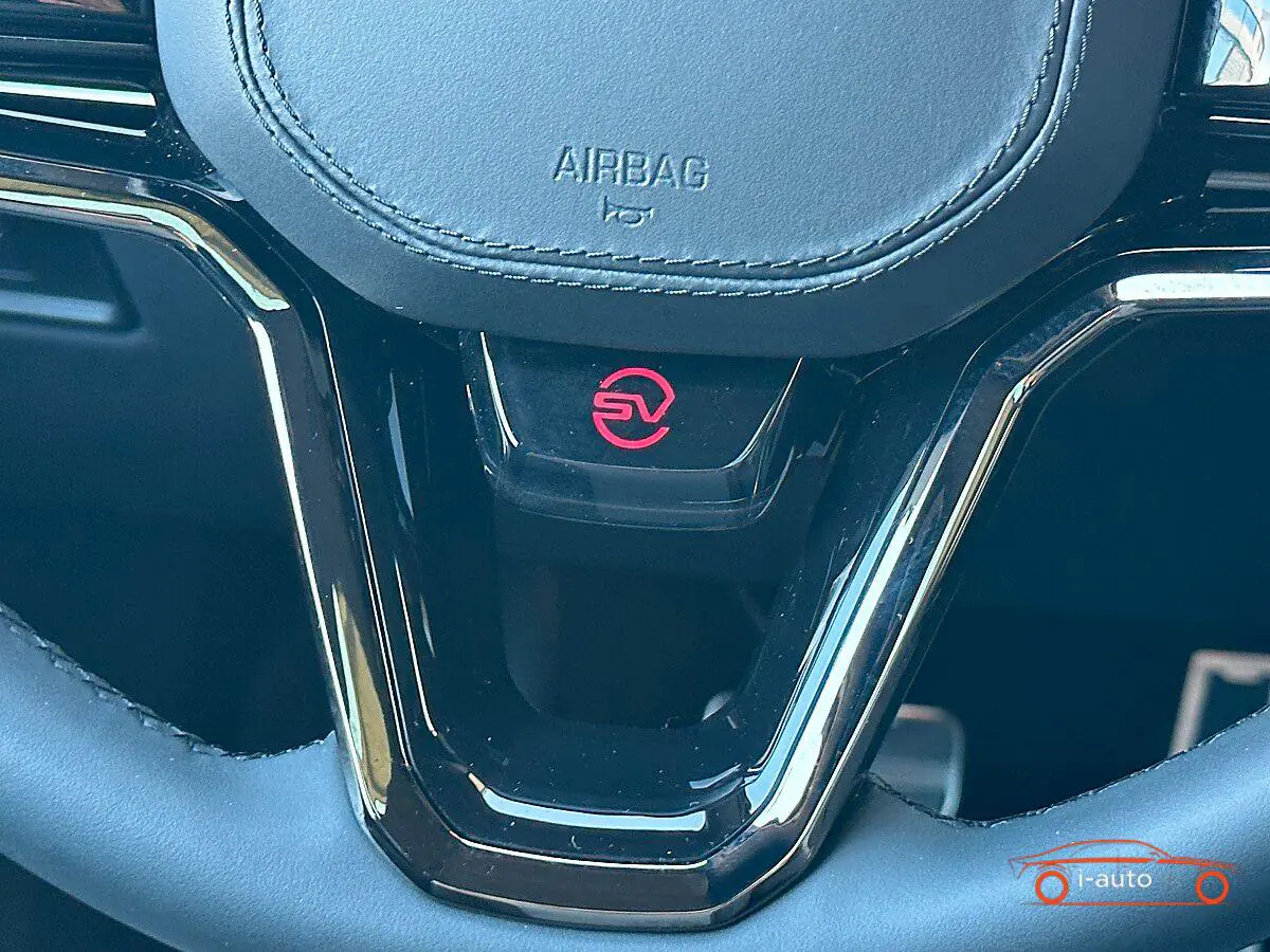 Land Rover Range Rover Sport 2025 na predaj – fotografia 25
