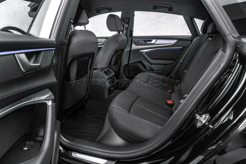 Audi A7 2022 na predaj – fotografia 12