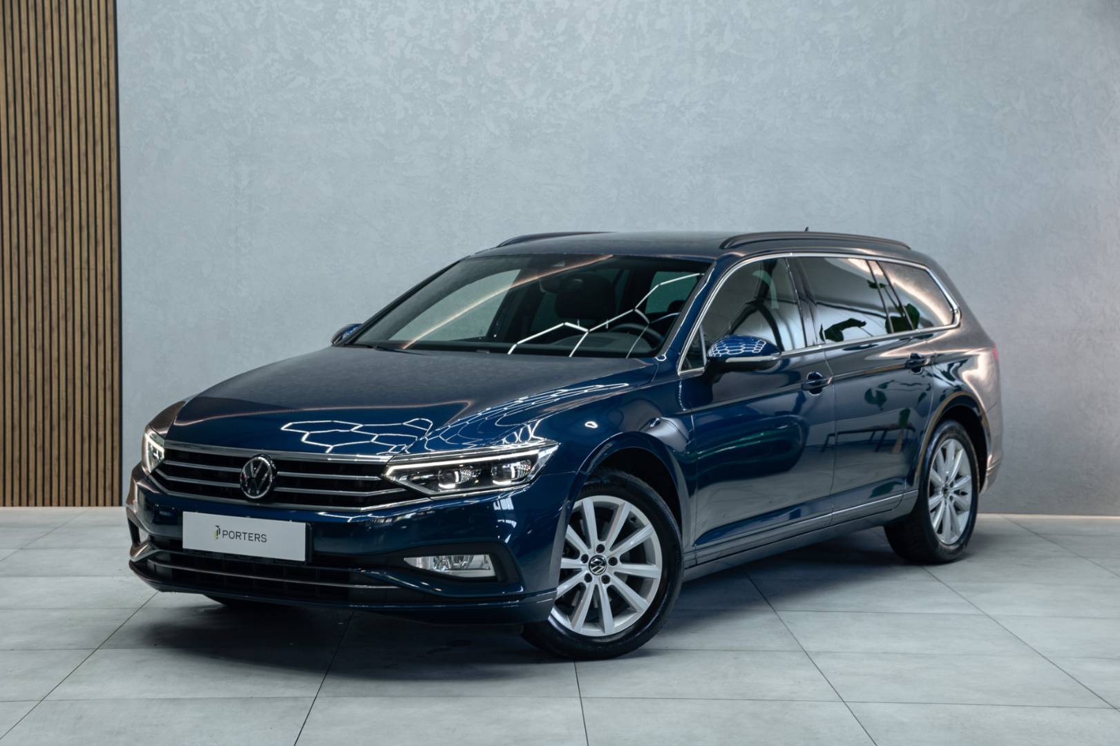 Volkswagen Passat Variant 2.0 TDI EVO Elegance DSG