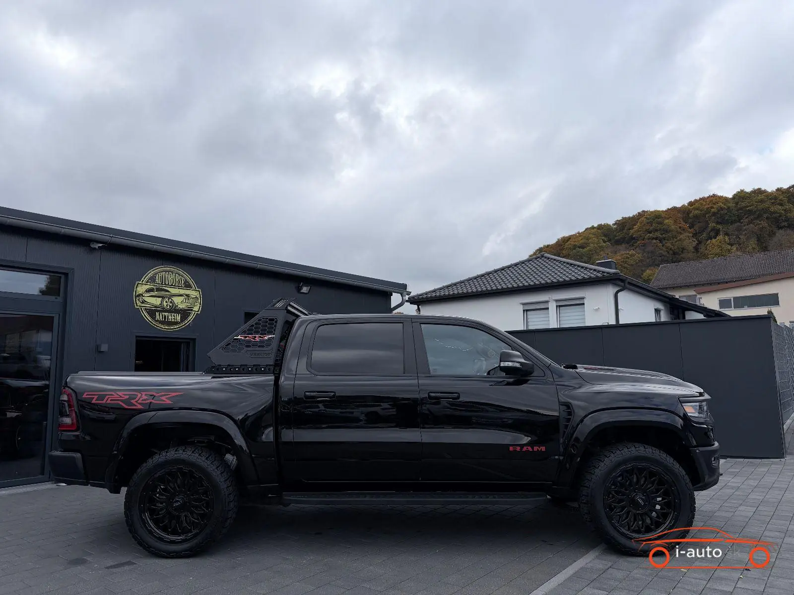 Dodge RAM 2021 na predaj – fotografia 12