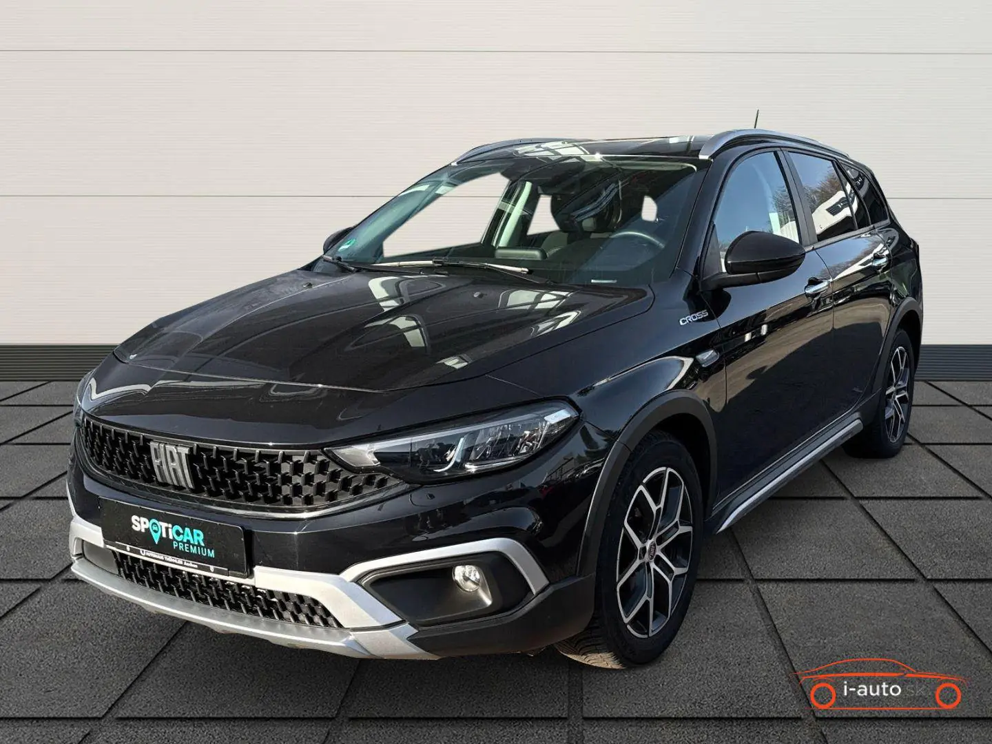 Fiat Tipo 2022 na predaj