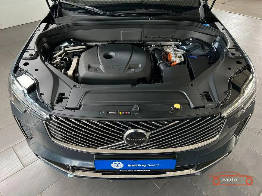 Volvo XC90 2025 na predaj – fotografia 24