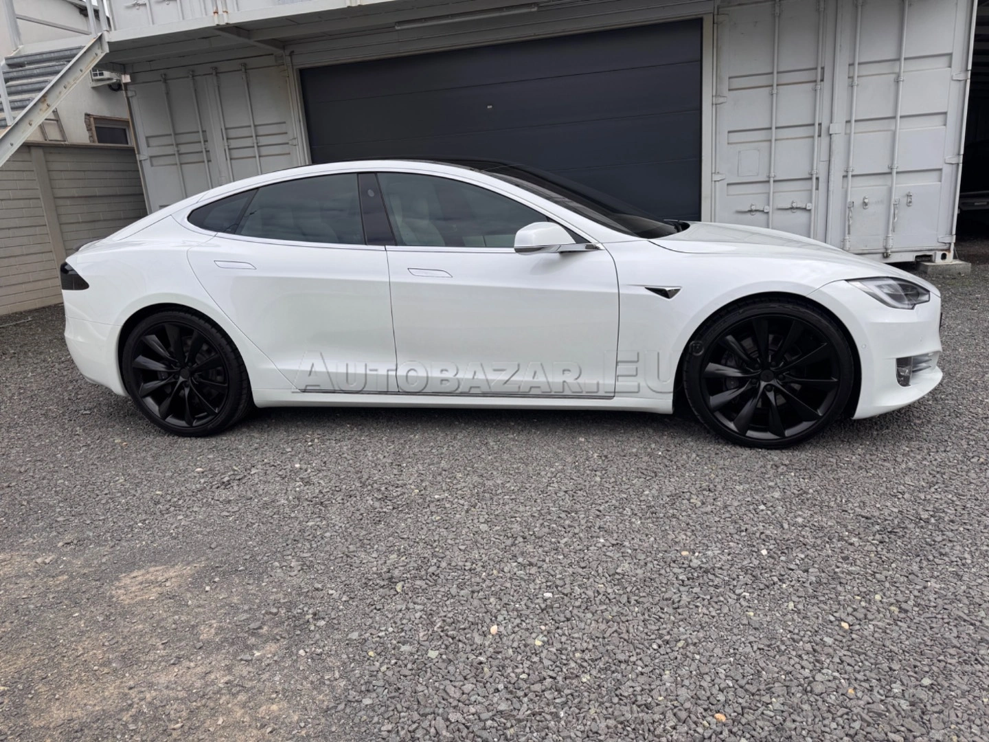 Tesla Model S 2020 na predaj – fotografia 46
