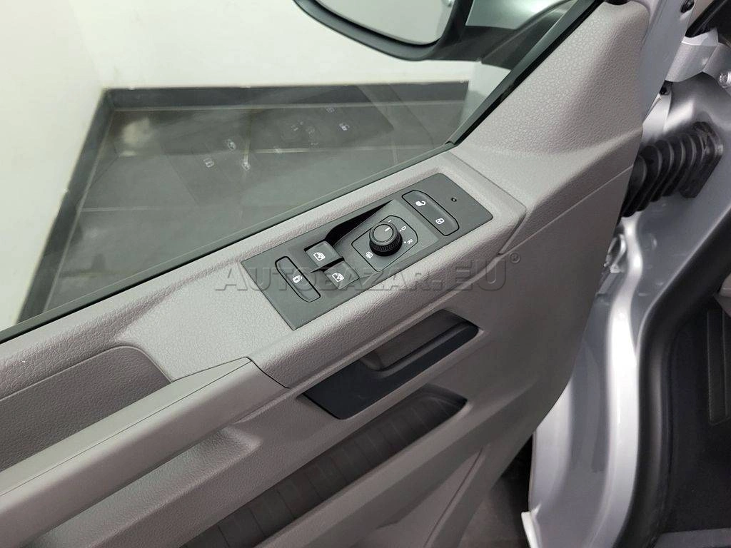 Volkswagen T6 Caravelle 2.0 TDI 150k KR Comfortline DSG