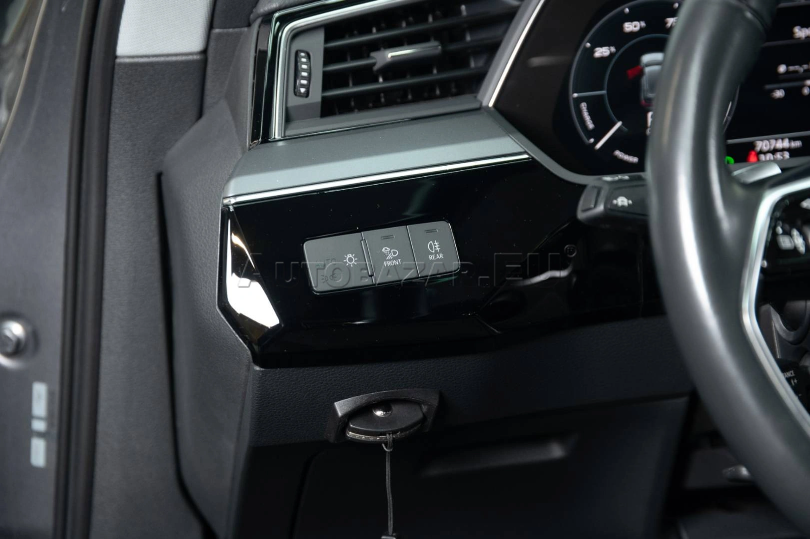 Audi e-tron 2020 na predaj – fotografia 7