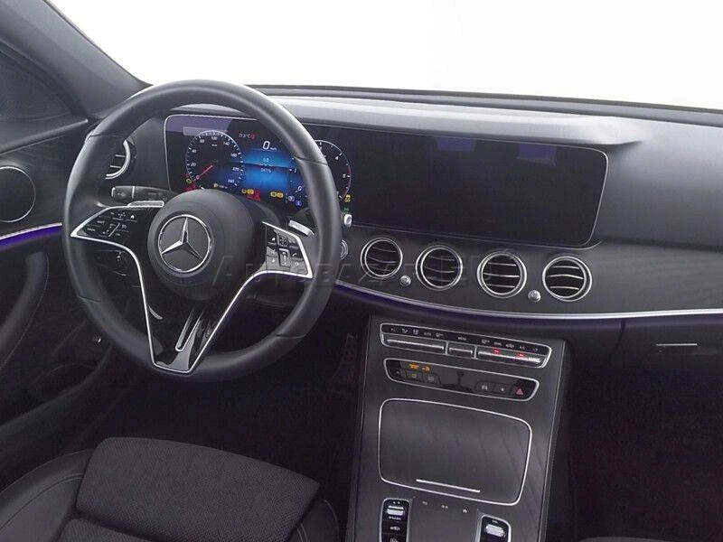 Mercedes-Benz E trieda Kombi 220 d mHEV All-Terrain 4MATIC A/T