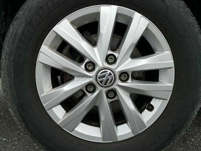 Volkswagen T6 Multivan .1  2.0 TDI DSG