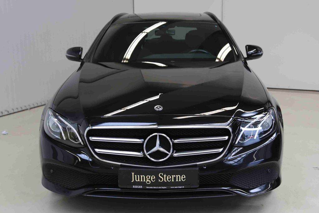 Mercedes-Benz E trieda Kombi 200 A/T