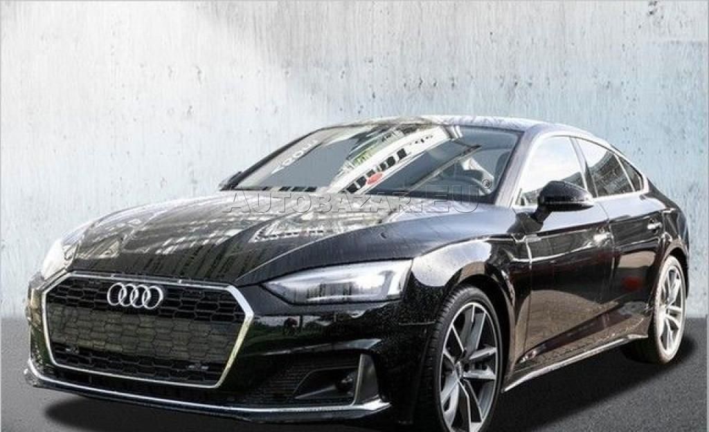 Audi A5 Sportback 40 2.0 TDI Advanced S tronic