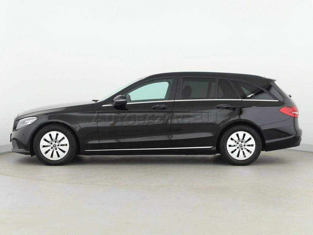 Mercedes-Benz C trieda Kombi 220 d A/T
